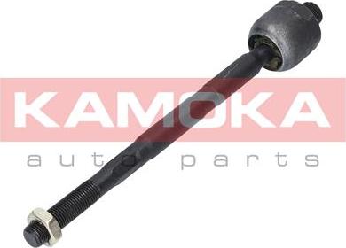 Kamoka 9020026 - Inner Tie Rod, Axle Joint onlydrive.pro