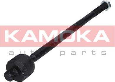 Kamoka 9020020 - Aksiālais šarnīrs, Stūres šķērsstiepnis onlydrive.pro