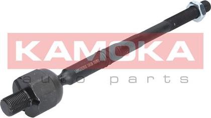 Kamoka 9020028 - Raidetangon pää, suora onlydrive.pro