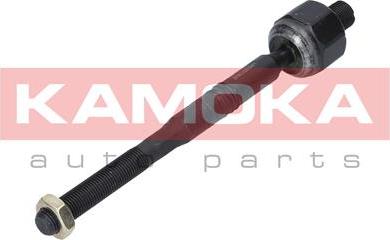 Kamoka 9020027 - Inner Tie Rod, Axle Joint onlydrive.pro