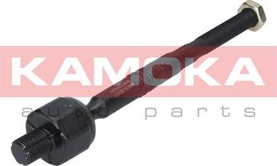 Kamoka 9020027 - Raidetangon pää, suora onlydrive.pro