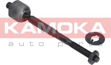 Kamoka 9020070 - Inner Tie Rod, Axle Joint onlydrive.pro