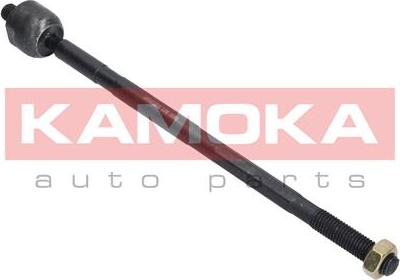 Kamoka 9020078 - Осевой шарнир, рулевая тяга onlydrive.pro