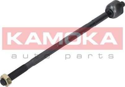 Kamoka 9020078 - Raidetangon pää, suora onlydrive.pro