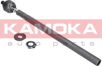 Kamoka 9020191 - Inner Tie Rod, Axle Joint onlydrive.pro