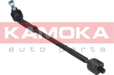 Kamoka 9020146 - Inner Tie Rod, Axle Joint onlydrive.pro