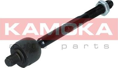 Kamoka 9020141 - Inner Tie Rod, Axle Joint onlydrive.pro