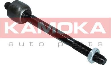 Kamoka 9020141 - Inner Tie Rod, Axle Joint onlydrive.pro