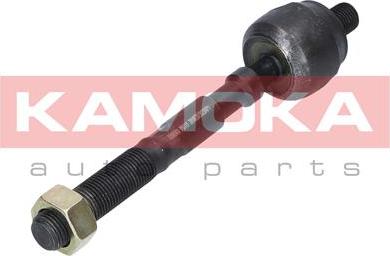 Kamoka 9020158 - Inner Tie Rod, Axle Joint onlydrive.pro