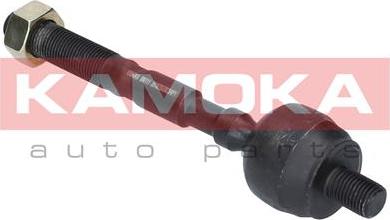 Kamoka 9020158 - Inner Tie Rod, Axle Joint onlydrive.pro