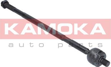 Kamoka 9020166 - Inner Tie Rod, Axle Joint onlydrive.pro