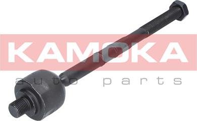 Kamoka 9020108 - Inner Tie Rod, Axle Joint onlydrive.pro