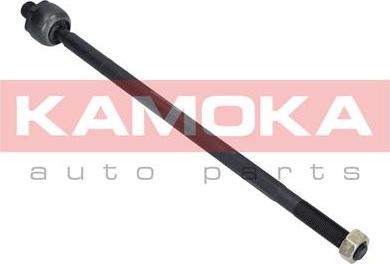 Kamoka 9020114 - Inner Tie Rod, Axle Joint onlydrive.pro