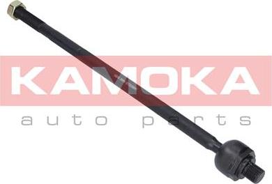 Kamoka 9020114 - Inner Tie Rod, Axle Joint onlydrive.pro