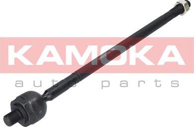 Kamoka 9020111 - Raidetangon pää, suora onlydrive.pro