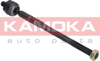Kamoka 9020131 - Inner Tie Rod, Axle Joint onlydrive.pro