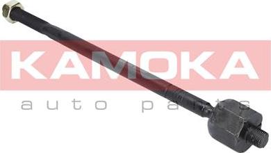 Kamoka 9020129 - Inner Tie Rod, Axle Joint onlydrive.pro