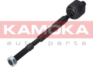 Kamoka 9020124 - Raidetangon pää, suora onlydrive.pro