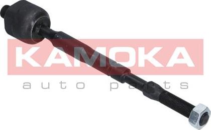 Kamoka 9020124 - Raidetangon pää, suora onlydrive.pro