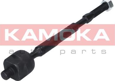 Kamoka 9020124 - Inner Tie Rod, Axle Joint onlydrive.pro