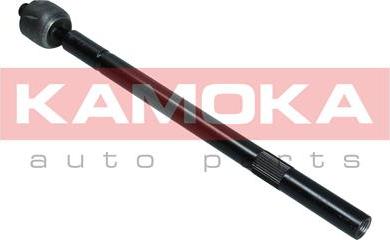 Kamoka 9020128 - Осевой шарнир, рулевая тяга onlydrive.pro