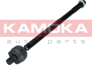 Kamoka 9020171 - Inner Tie Rod, Axle Joint onlydrive.pro