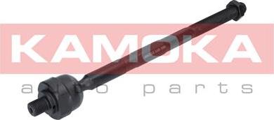 Kamoka 9020249 - Inner Tie Rod, Axle Joint onlydrive.pro