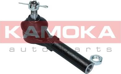 Kamoka 9020240 - Наконечник рулевой тяги, шарнир onlydrive.pro