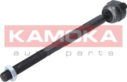 Kamoka 9020243 - Inner Tie Rod, Axle Joint onlydrive.pro