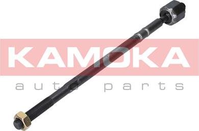 Kamoka 9020254 - Inner Tie Rod, Axle Joint onlydrive.pro