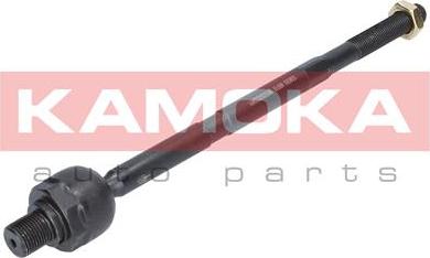 Kamoka 9020255 - Raidetangon pää, suora onlydrive.pro