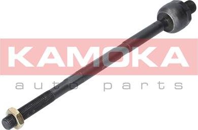 Kamoka 9020255 - Inner Tie Rod, Axle Joint onlydrive.pro