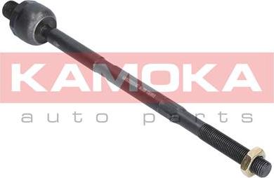 Kamoka 9020255 - Inner Tie Rod, Axle Joint onlydrive.pro