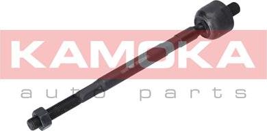 Kamoka 9020256 - Inner Tie Rod, Axle Joint onlydrive.pro