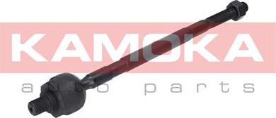Kamoka 9020256 - Inner Tie Rod, Axle Joint onlydrive.pro