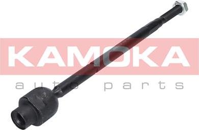 Kamoka 9020258 - Inner Tie Rod, Axle Joint onlydrive.pro