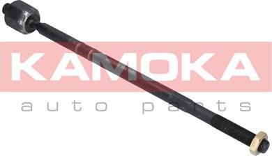 Kamoka 9020253 - Inner Tie Rod, Axle Joint onlydrive.pro