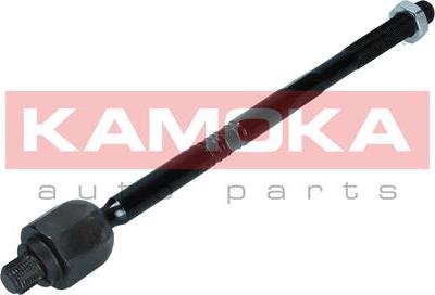 Kamoka 9020236 - Raidetangon pää, suora onlydrive.pro