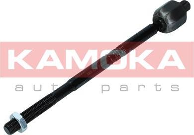 Kamoka 9020236 - Inner Tie Rod, Axle Joint onlydrive.pro
