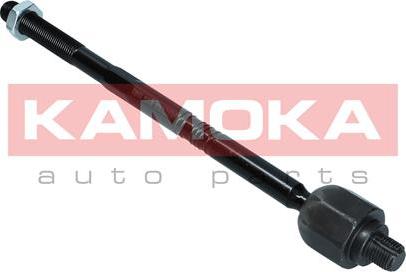 Kamoka 9020236 - Inner Tie Rod, Axle Joint onlydrive.pro