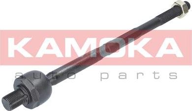 Kamoka 9020230 - Inner Tie Rod, Axle Joint onlydrive.pro