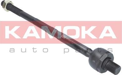 Kamoka 9020230 - Inner Tie Rod, Axle Joint onlydrive.pro