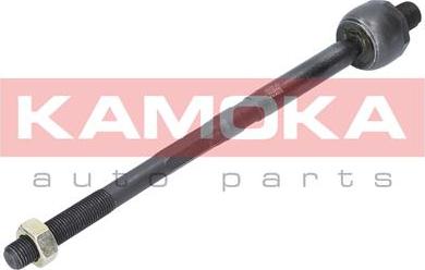 Kamoka 9020230 - Inner Tie Rod, Axle Joint onlydrive.pro