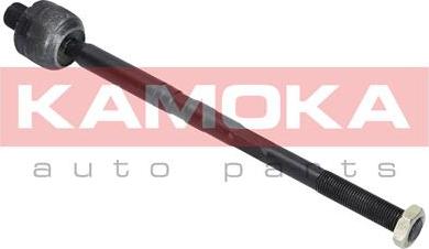 Kamoka 9020233 - Inner Tie Rod, Axle Joint onlydrive.pro