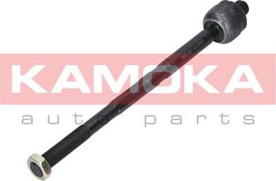 Kamoka 9020233 - Inner Tie Rod, Axle Joint onlydrive.pro