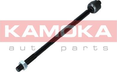 Kamoka 9020229 - Inner Tie Rod, Axle Joint onlydrive.pro