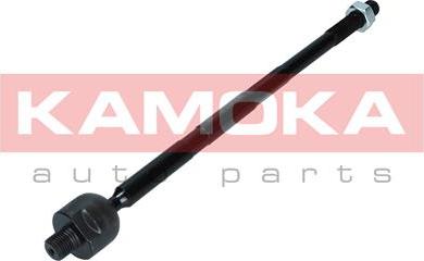 Kamoka 9020229 - Inner Tie Rod, Axle Joint onlydrive.pro