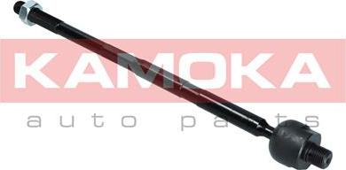 Kamoka 9020229 - Inner Tie Rod, Axle Joint onlydrive.pro