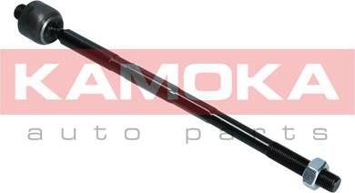 Kamoka 9020229 - Inner Tie Rod, Axle Joint onlydrive.pro