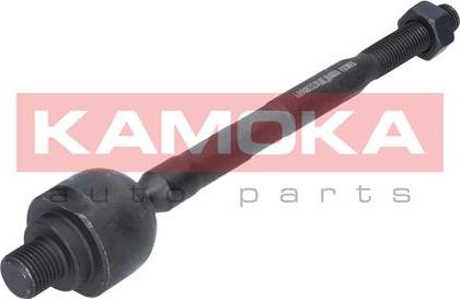 Kamoka 9020225 - Inner Tie Rod, Axle Joint onlydrive.pro